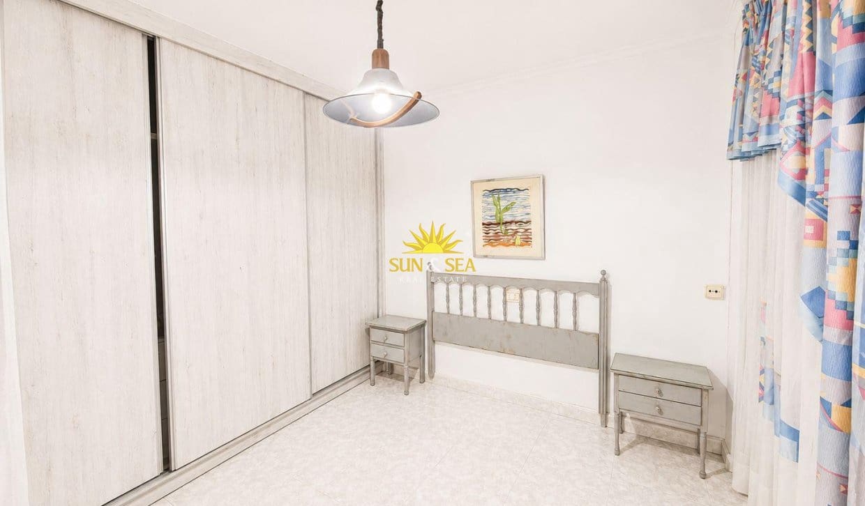 3 soverom Leilighet til salgs i Torrevieja med garasje - € 350 000 (Ref: 9866087)