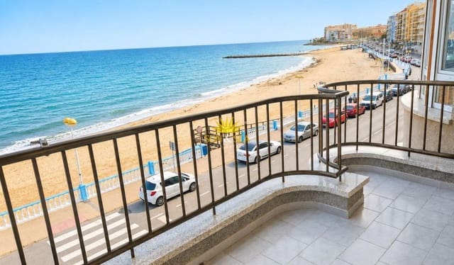 3 soverom Leilighet til salgs i Playa de los Locos, Torrevieja med garasje - € 350 000 (Ref: 9866087)