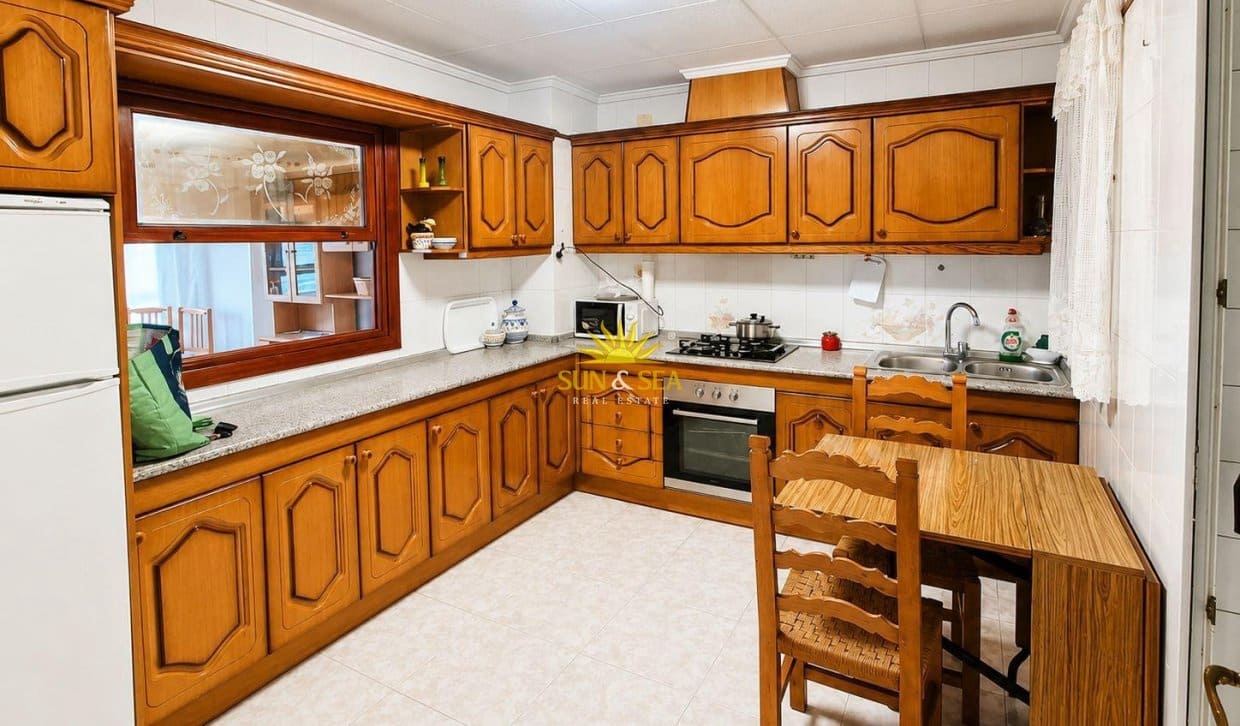 3 soverom Leilighet til salgs i Torrevieja med garasje - € 350 000 (Ref: 9866087)