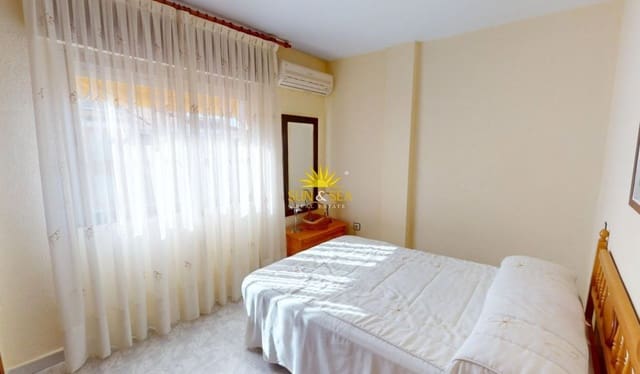 3 soverom Leilighet til leie i Los Narejos, Los Alcázares - € 900 (Ref: 9866088)