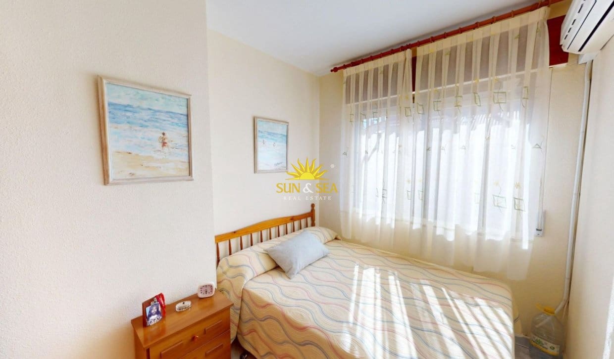 3 soverom Leilighet til leie i Los Narejos - € 900 (Ref: 9866088)