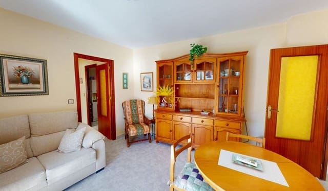 3 soverom Leilighet til leie i Los Narejos, Los Alcázares - € 900 (Ref: 9866088)