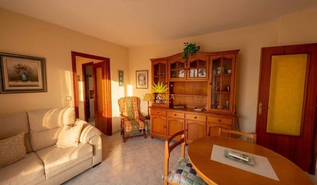 3 bedroom Apartment for rent in Los Narejos, Los Alcázares - € 900 (Ref: 9866088)
