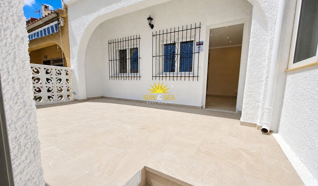 1 camera da letto Casa in vendita in San Fulgencio - 135.000 € (Rif: 9866156)