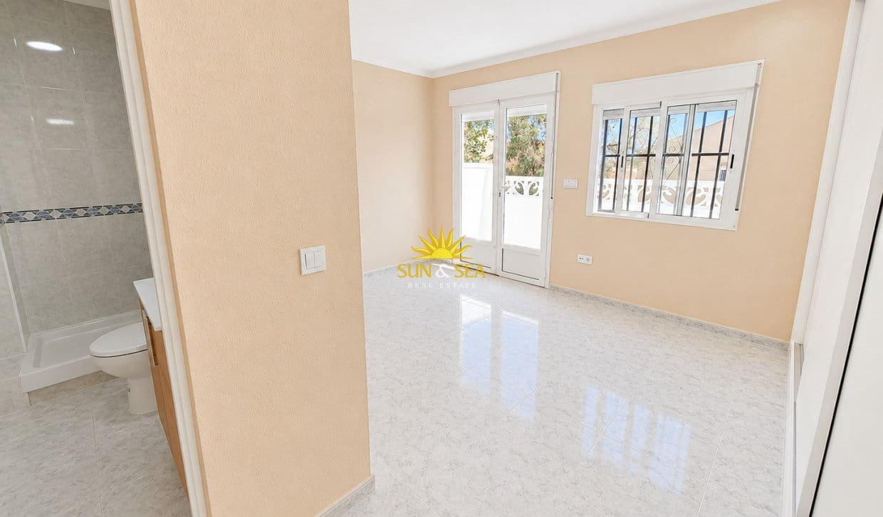 1 camera da letto Casa in vendita in San Fulgencio - 135.000 € (Rif: 9866156)