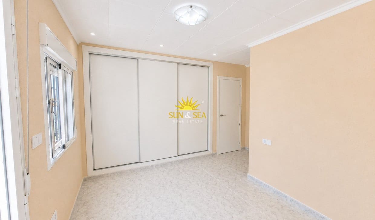 1 camera da letto Casa in vendita in San Fulgencio - 135.000 € (Rif: 9866156)