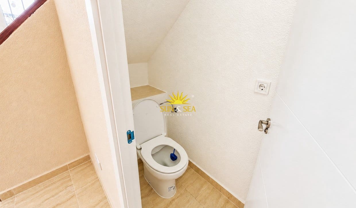 1 camera da letto Casa in vendita in San Fulgencio - 135.000 € (Rif: 9866156)