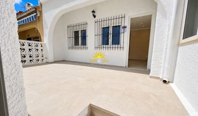 1 slaapkamer Huis te koop in San Fulgencio - € 135.000 (Ref: 9866156)