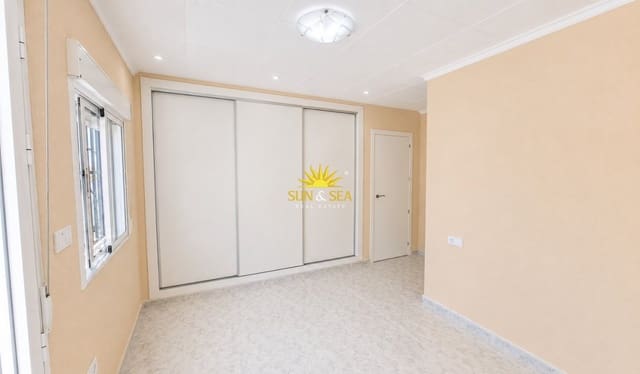 1 slaapkamer Huis te koop in San Fulgencio - € 135.000 (Ref: 9866156)