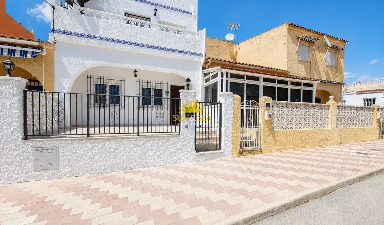 1 camera da letto Casa in vendita in San Fulgencio - 135.000 € (Rif: 9866156)