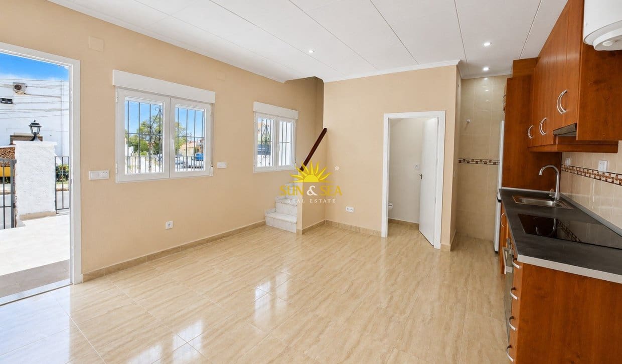 1 camera da letto Casa in vendita in San Fulgencio - 135.000 € (Rif: 9866156)