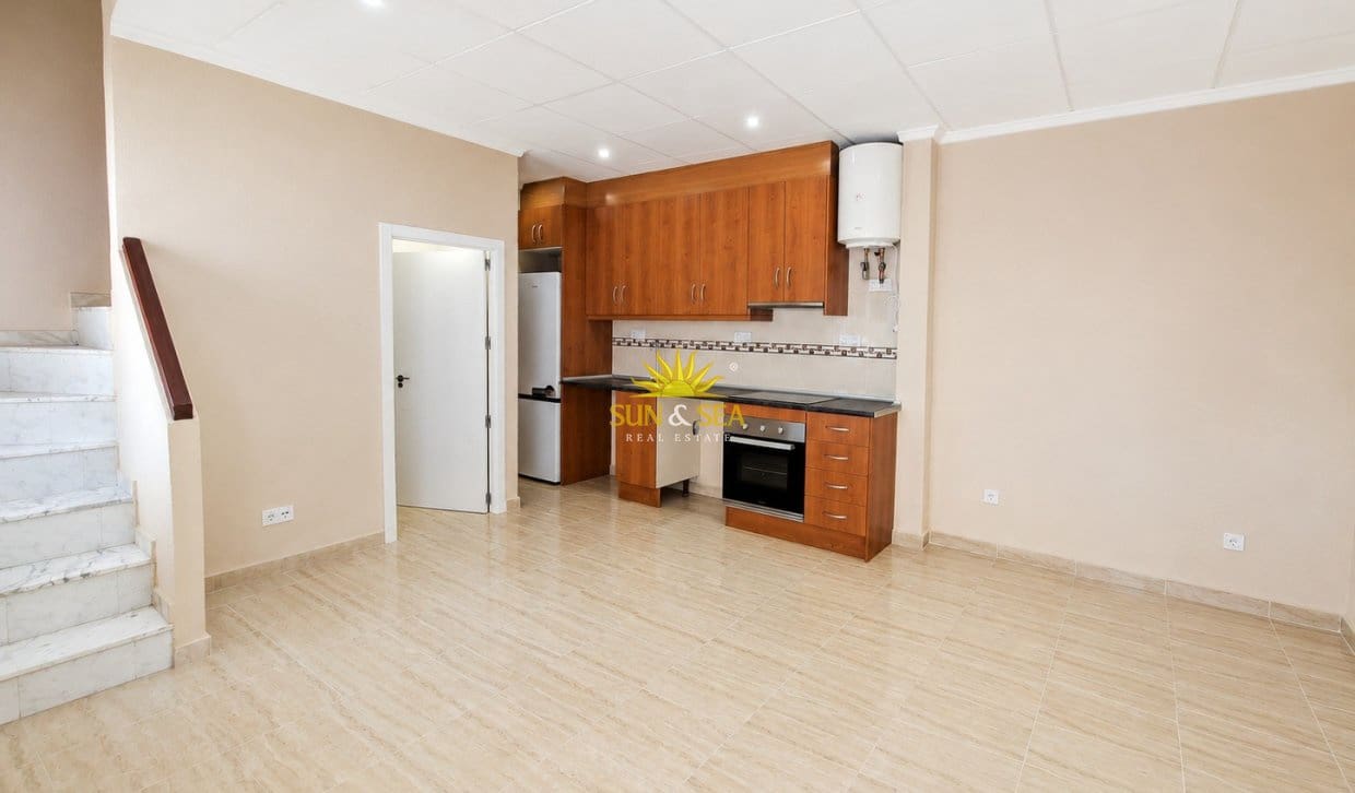 1 camera da letto Casa in vendita in San Fulgencio - 135.000 € (Rif: 9866156)