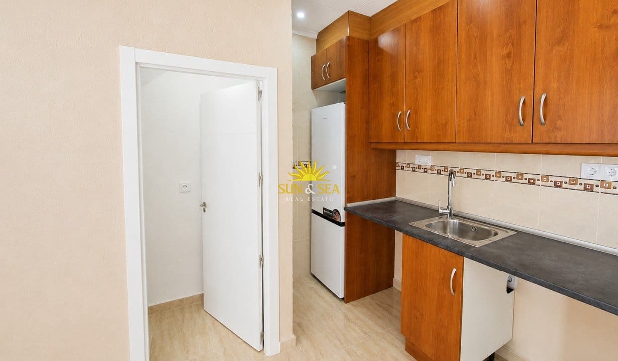 1 camera da letto Casa in vendita in San Fulgencio - 135.000 € (Rif: 9866156)
