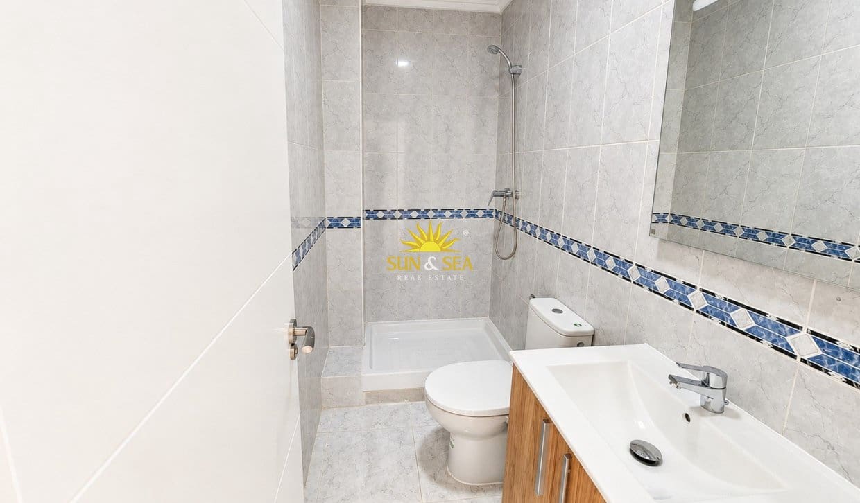 1 camera da letto Casa in vendita in San Fulgencio - 135.000 € (Rif: 9866156)