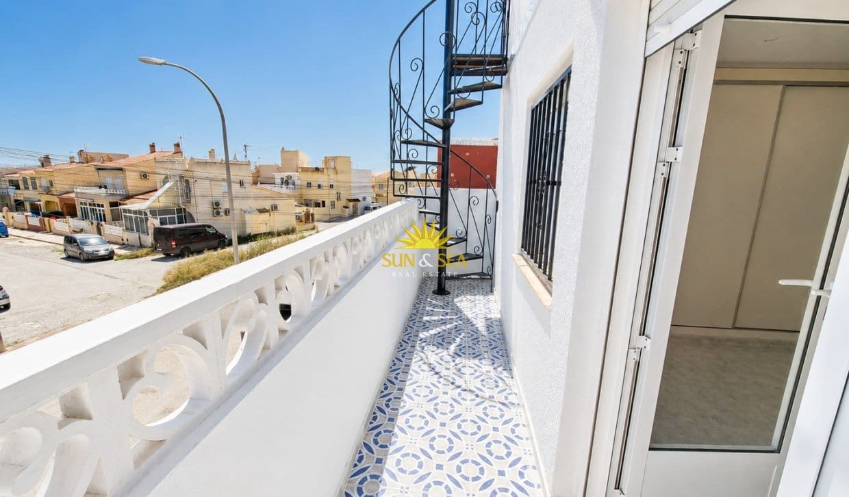 1 camera da letto Casa in vendita in San Fulgencio - 135.000 € (Rif: 9866156)