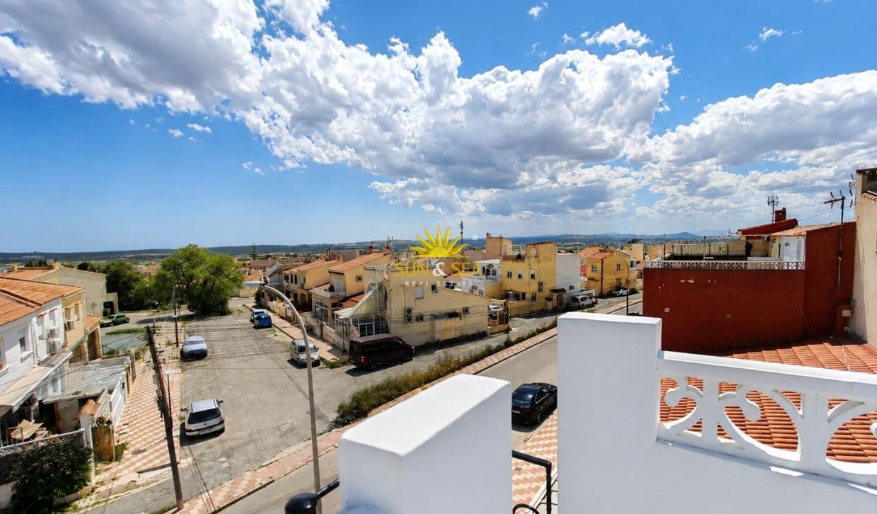 1 camera da letto Casa in vendita in San Fulgencio - 135.000 € (Rif: 9866156)