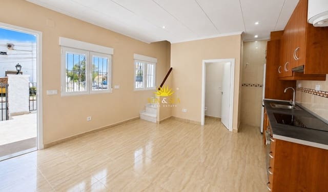 1 slaapkamer Huis te koop in San Fulgencio - € 135.000 (Ref: 9866156)