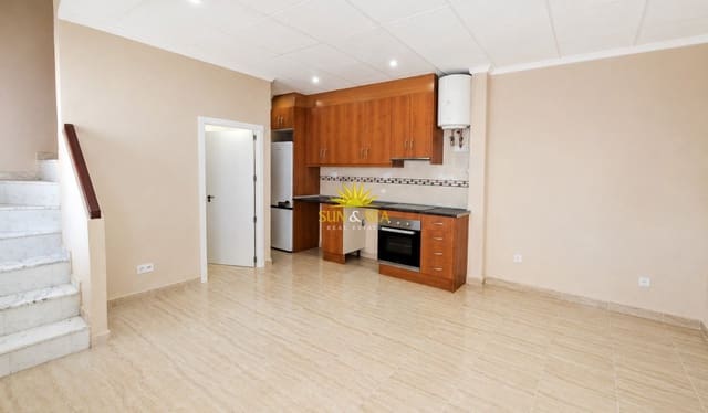 1 slaapkamer Huis te koop in San Fulgencio - € 135.000 (Ref: 9866156)