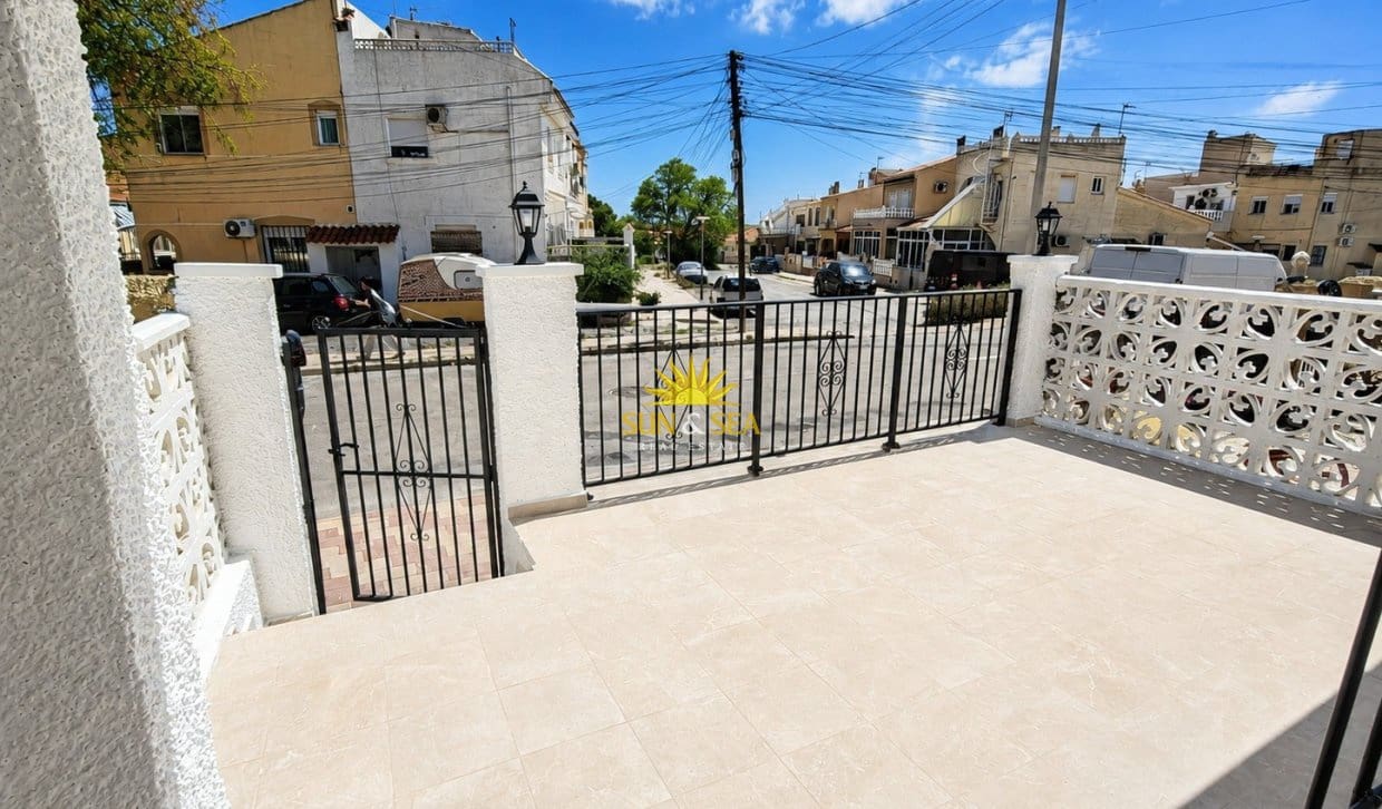 1 camera da letto Casa in vendita in San Fulgencio - 135.000 € (Rif: 9866156)
