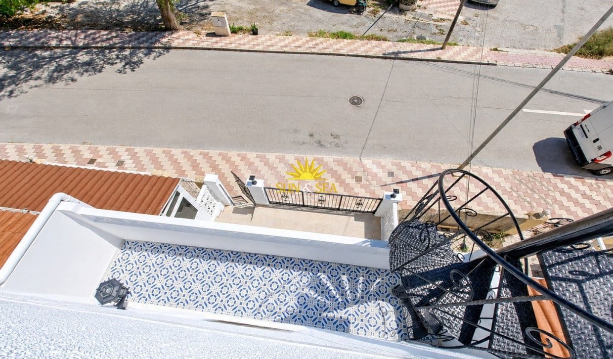 1 camera da letto Casa in vendita in San Fulgencio - 135.000 € (Rif: 9866156)