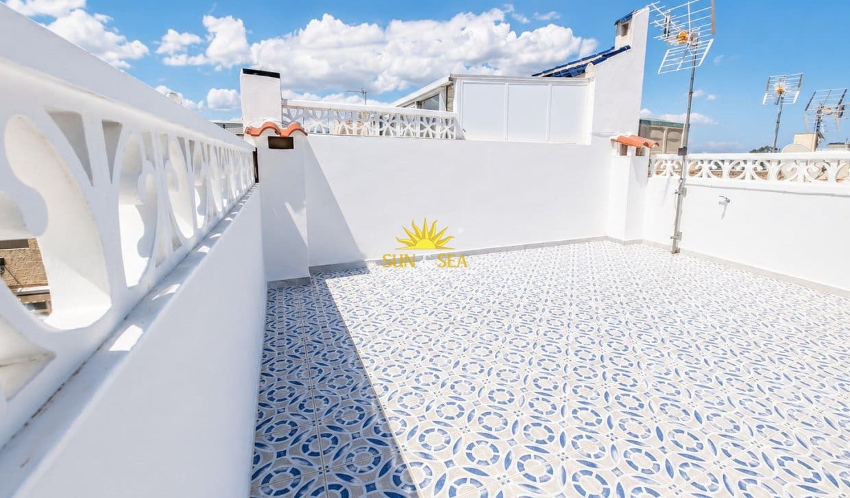 1 camera da letto Casa in vendita in San Fulgencio - 135.000 € (Rif: 9866156)