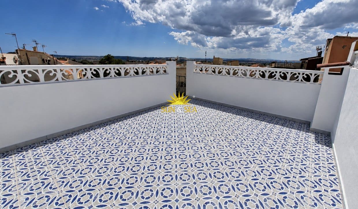 1 camera da letto Casa in vendita in San Fulgencio - 135.000 € (Rif: 9866156)