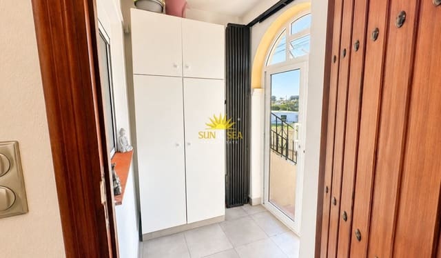 1 sovrum Hus till salu i San Miguel de Salinas med pool - 120 000 € (Ref: 9866157)