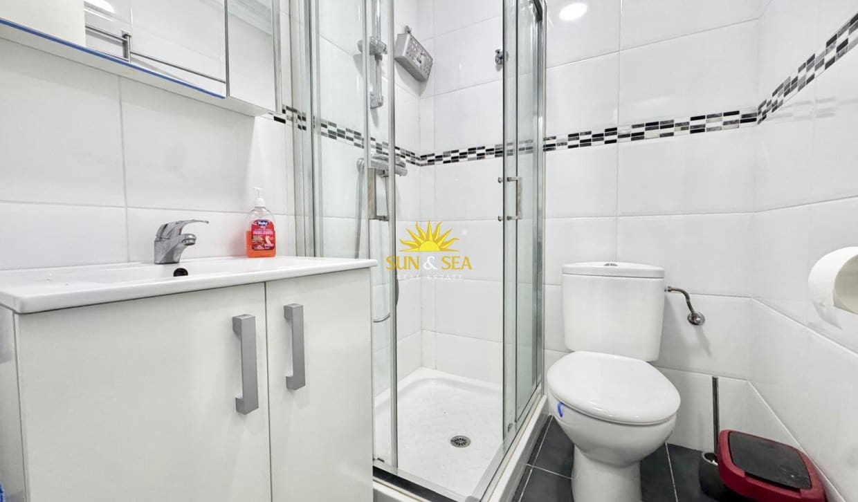 1 bedroom Studio for rent in Cabo Cervera with garage - € 900 (Ref: 9866299)
