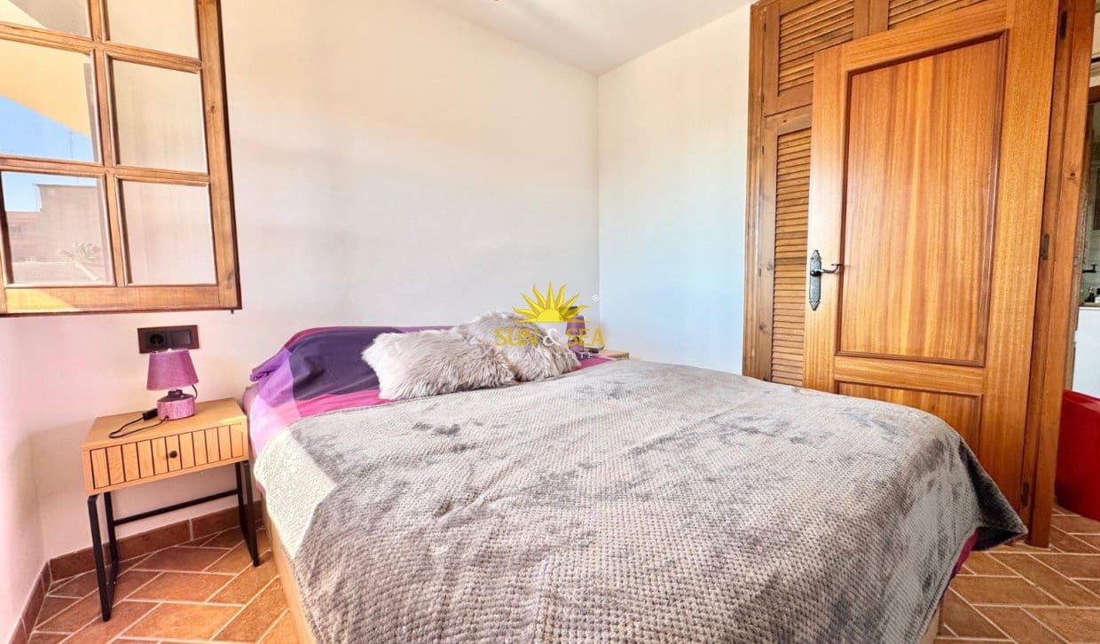 3 bedroom Apartment for rent in Guardamar del Segura - € 1,600 (Ref: 9866300)