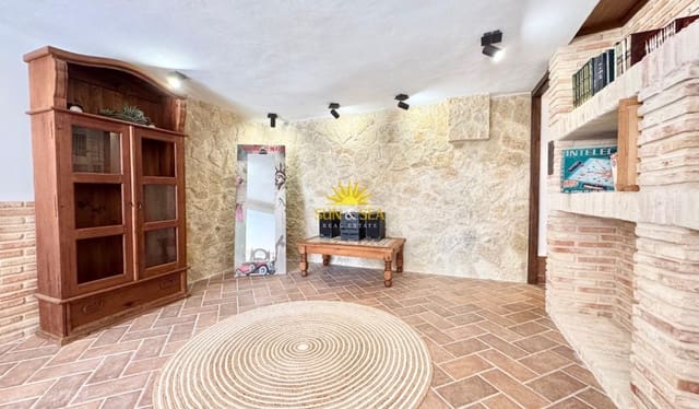 3 makuuhuone Huoneisto vuokrattavana paikassa Guardamar Playa, Guardamar del Segura - 1 600 € (Ref: 9866300)
