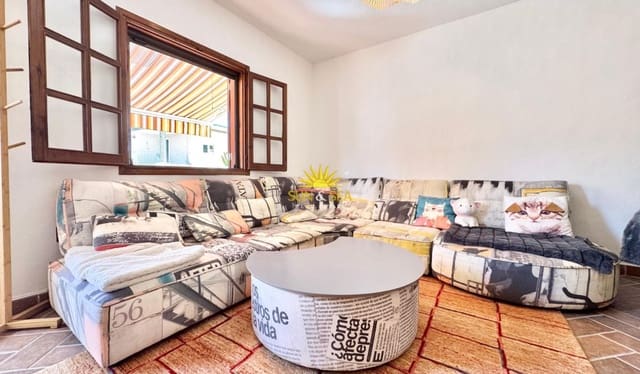 3 makuuhuone Huoneisto vuokrattavana paikassa Guardamar Playa, Guardamar del Segura - 1 600 € (Ref: 9866300)