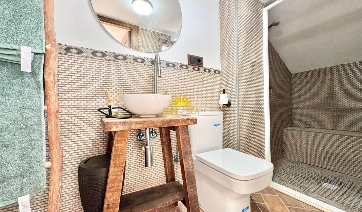 3 bedroom Apartment for rent in Guardamar del Segura - € 1,600 (Ref: 9866300)