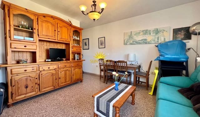 2 soverom Leilighet til salgs i Guardamar Playa, Guardamar del Segura med garasje - € 170 000 (Ref: 9867320)