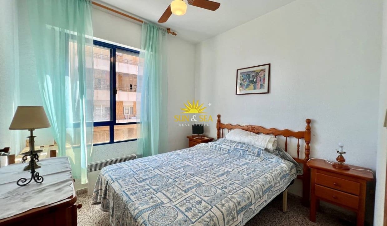 2 soverom Leilighet til salgs i Guardamar del Segura med garasje - € 170 000 (Ref: 9867320)