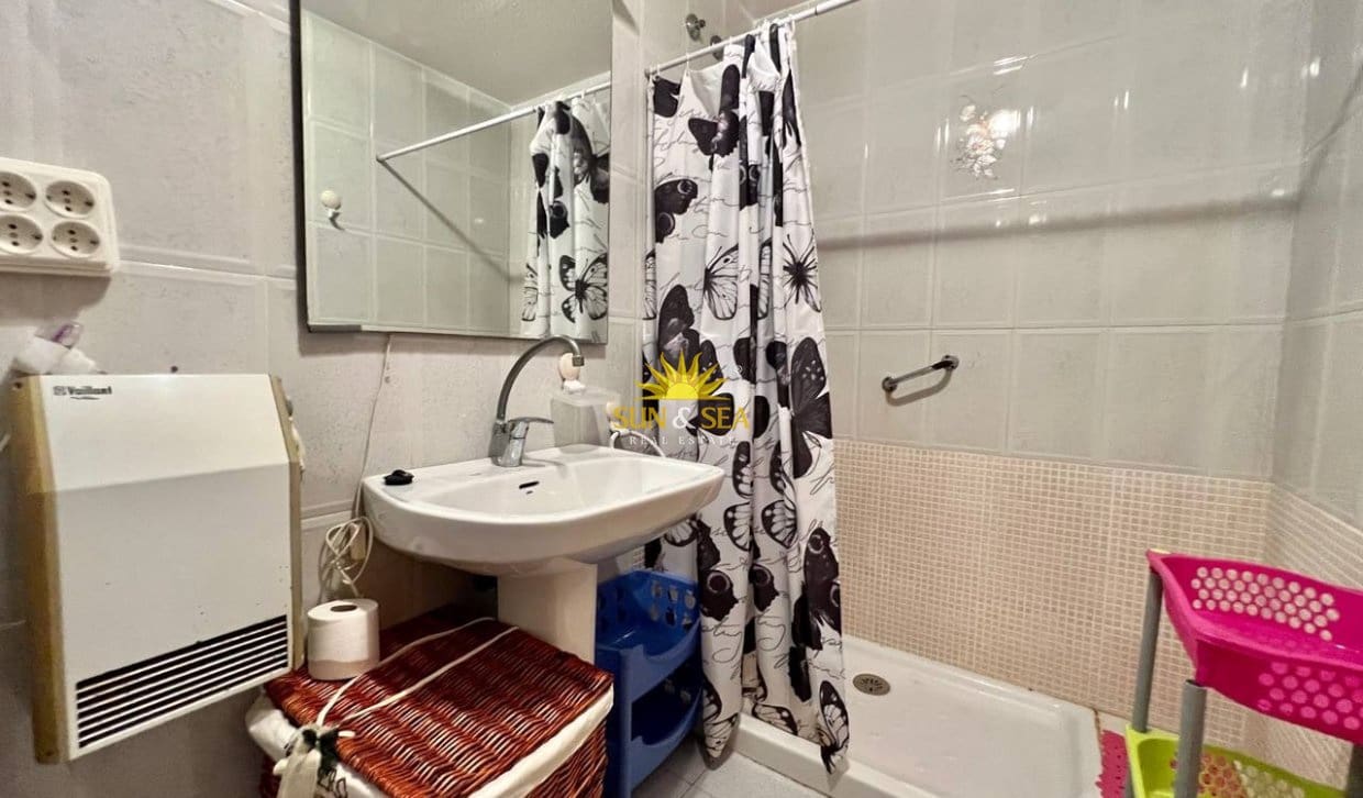 2 soverom Leilighet til salgs i Guardamar del Segura med garasje - € 170 000 (Ref: 9867320)