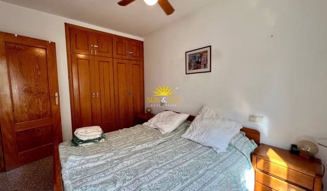 2 soverom Leilighet til salgs i Guardamar Playa, Guardamar del Segura med garasje - € 170 000 (Ref: 9867320)