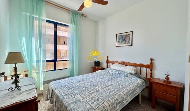2 soverom Leilighet til salgs i Guardamar Playa, Guardamar del Segura med garasje - € 170 000 (Ref: 9867320)