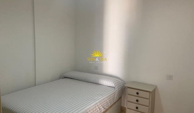 2 bedroom Villa for holiday rental in Santiago de la Ribera, San Javier - € 700 (Ref: 9867470)