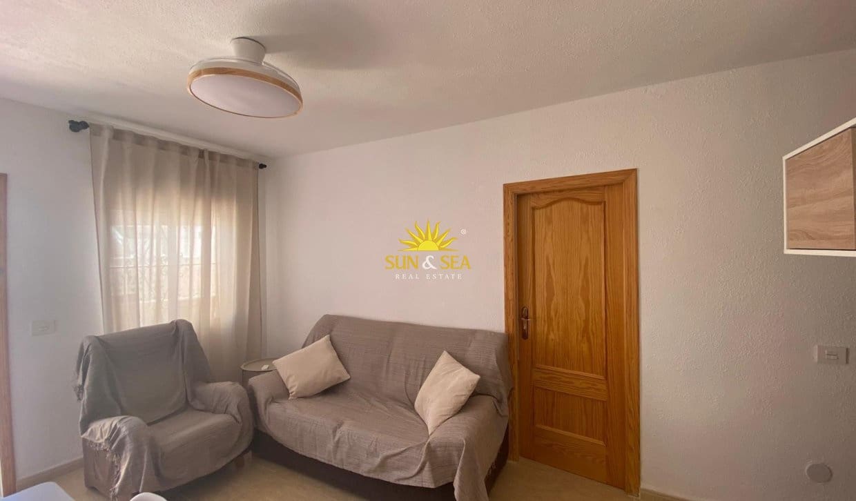 2 bedroom Villa for holiday rental in Santiago de la Ribera - € 700 (Ref: 9867470)
