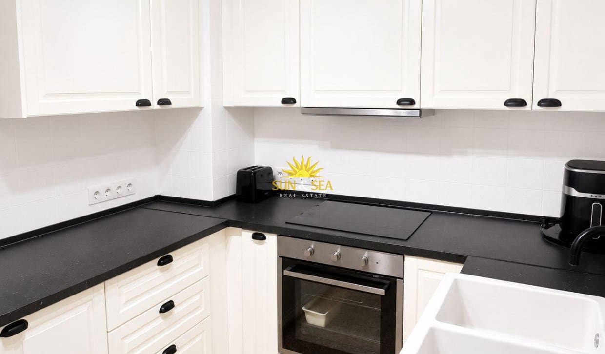 3 camera da letto Appartamento in vendita in Torrevieja - 225.000 € (Rif: 9867689)