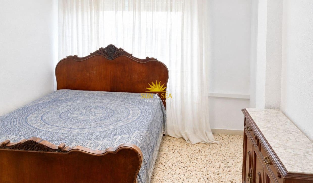 3 camera da letto Appartamento in vendita in Torrevieja - 225.000 € (Rif: 9867689)