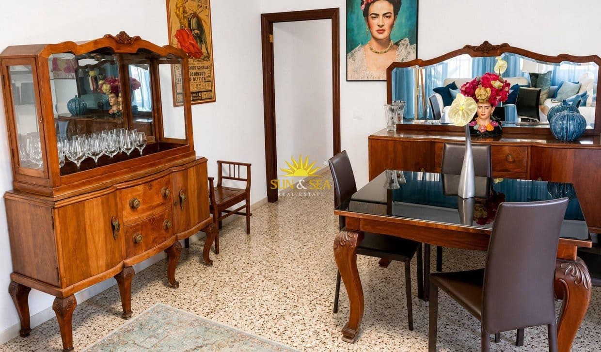 3 camera da letto Appartamento in vendita in Torrevieja - 225.000 € (Rif: 9867689)