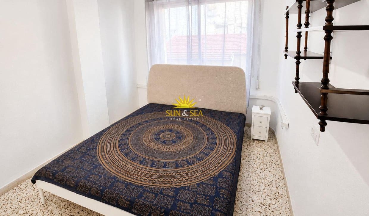 3 camera da letto Appartamento in vendita in Torrevieja - 225.000 € (Rif: 9867689)