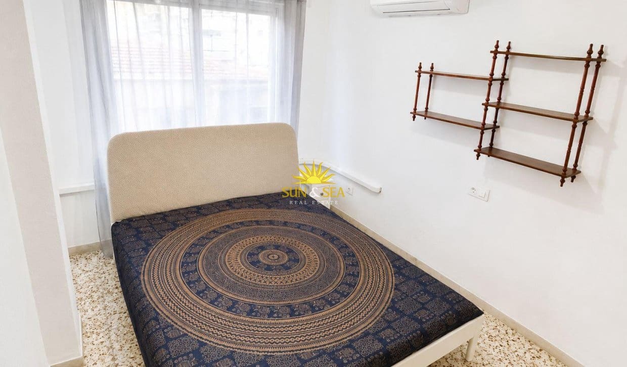 3 camera da letto Appartamento in vendita in Torrevieja - 225.000 € (Rif: 9867689)