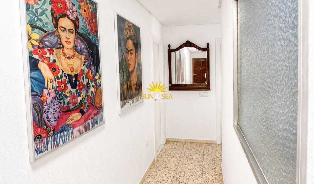 3 camera da letto Appartamento in vendita in Torrevieja - 225.000 € (Rif: 9867689)
