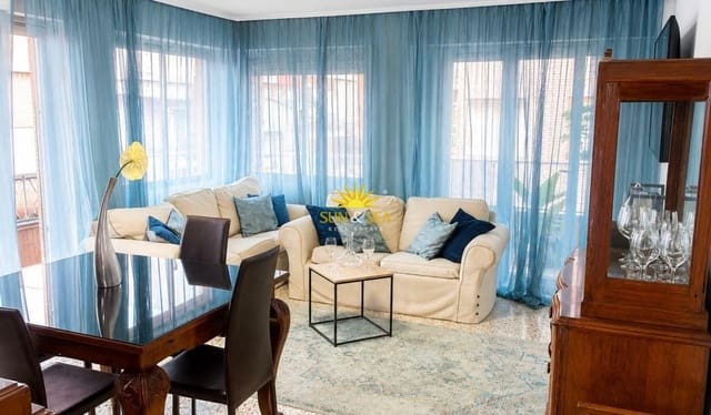3 camera da letto Appartamento in vendita in Centro - Muelle Pesquero, Torrevieja - 225.000 € (Rif: 9867689)
