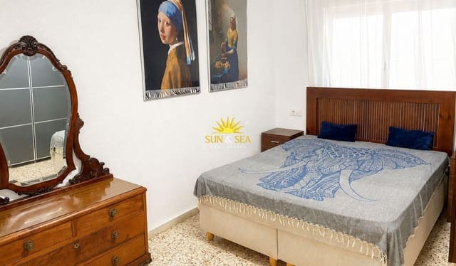 3 camera da letto Appartamento in vendita in Centro - Muelle Pesquero, Torrevieja - 225.000 € (Rif: 9867689)