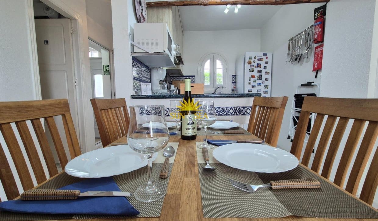Casa de 1 habitación en San Miguel de Salinas en venta con piscina - 157.000 € (Ref: 9867690)