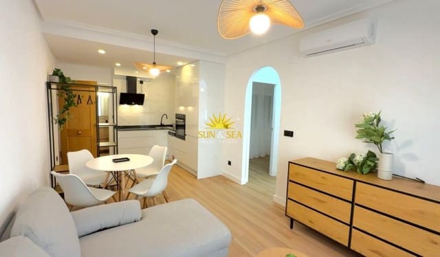 2 slaapkamer Appartement te koop in Puerto Deportivo, Torrevieja - € 169.000 (Ref: 9867691)