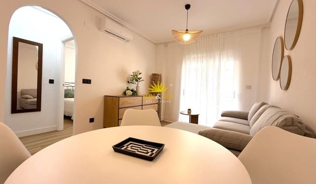 2 slaapkamer Appartement te koop in Puerto Deportivo, Torrevieja - € 169.000 (Ref: 9867691)